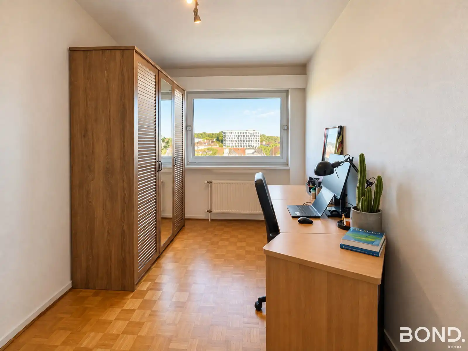 2 slaapkamer appartement te huur in Kessel-Lo foto 12