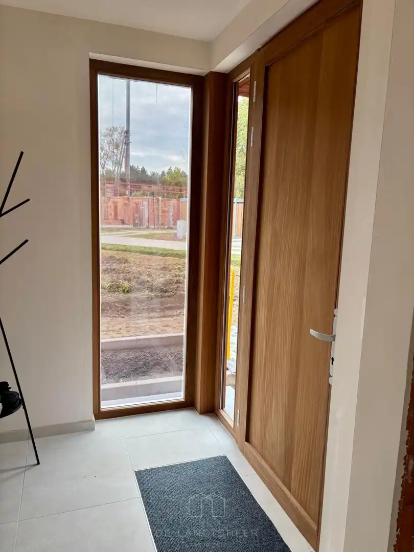 Open bebouwing met 4 slaapkamers - nieuwbouw foto 8