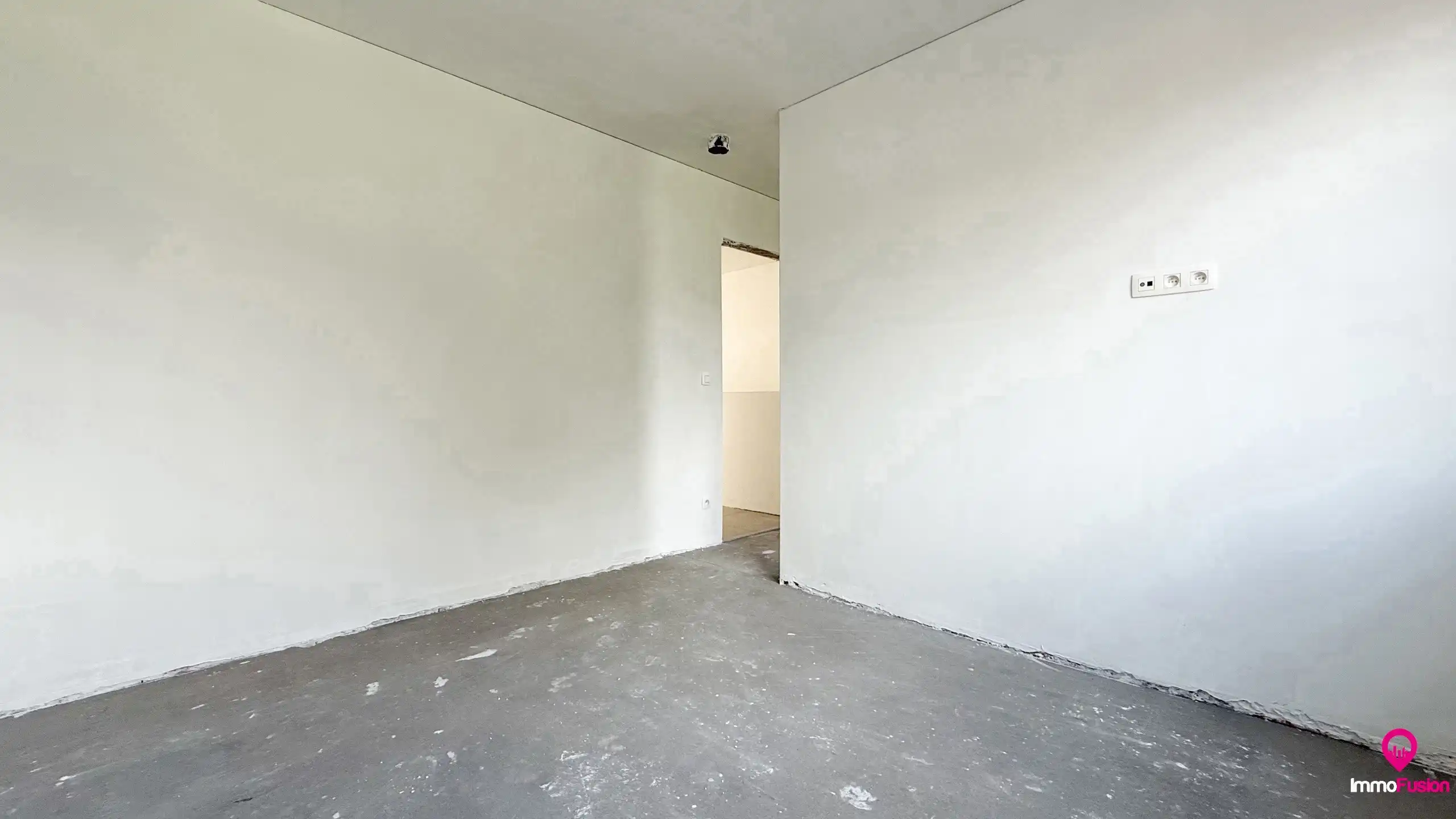 Praktische nieuwbouwwoning met 3 slpks in rustige straat! foto 32