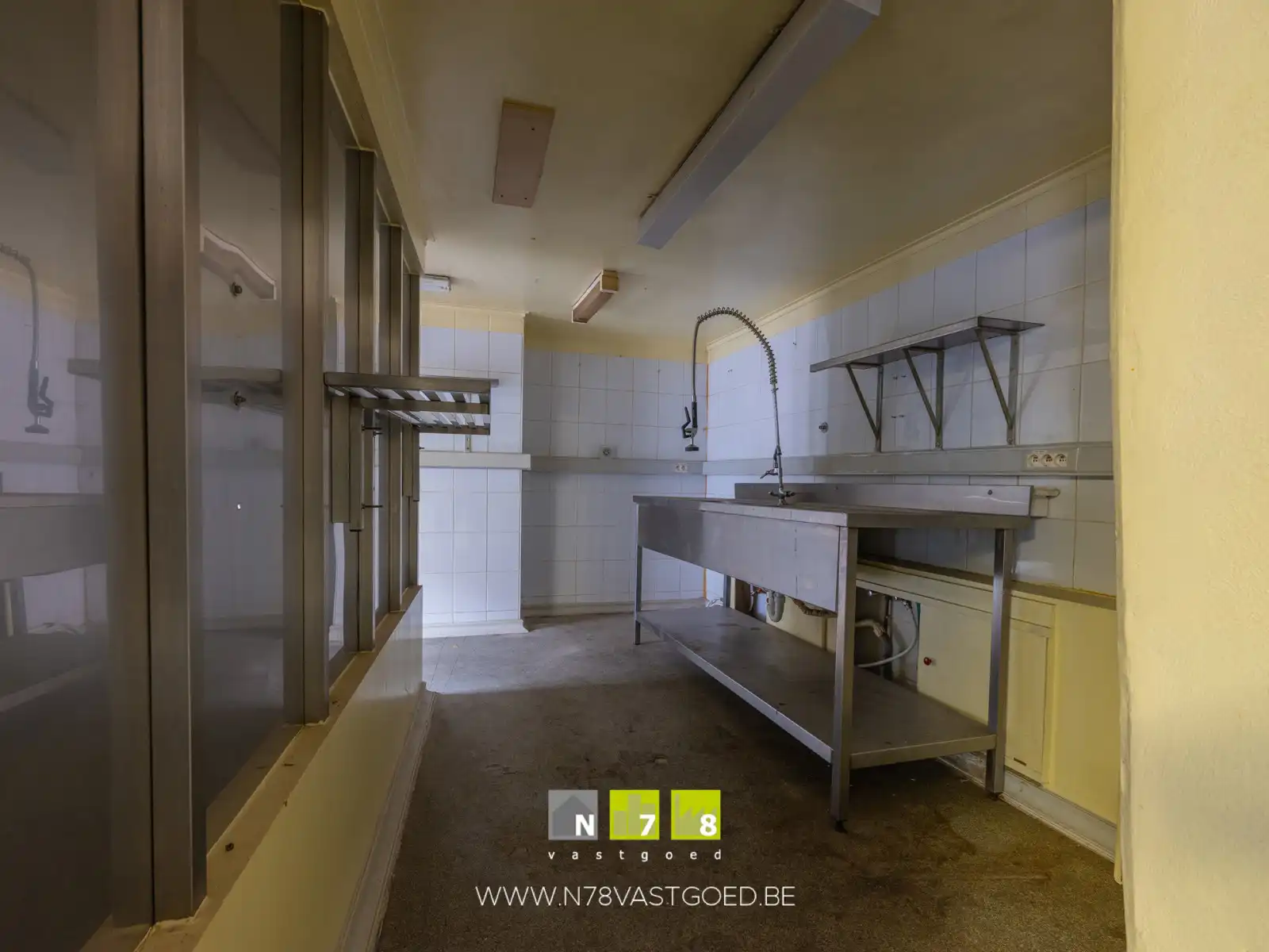 Commerciële ruimte te koop foto 19