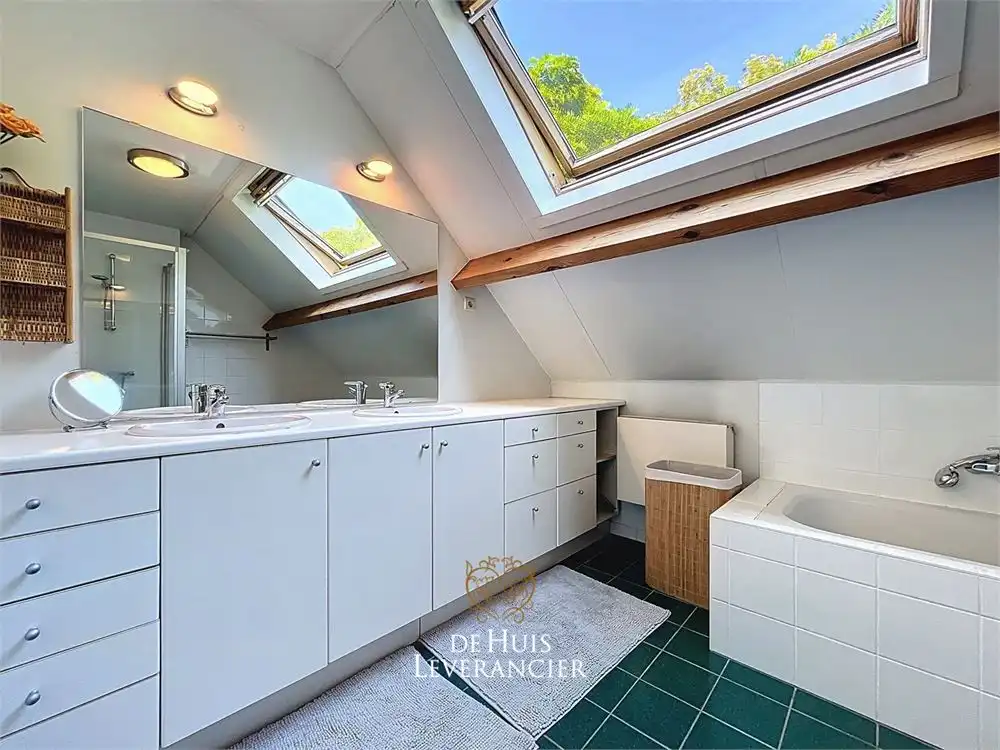 Hoeve bestaande uit 2 woningen met vele mogelijkheden (EPC B!) foto 44