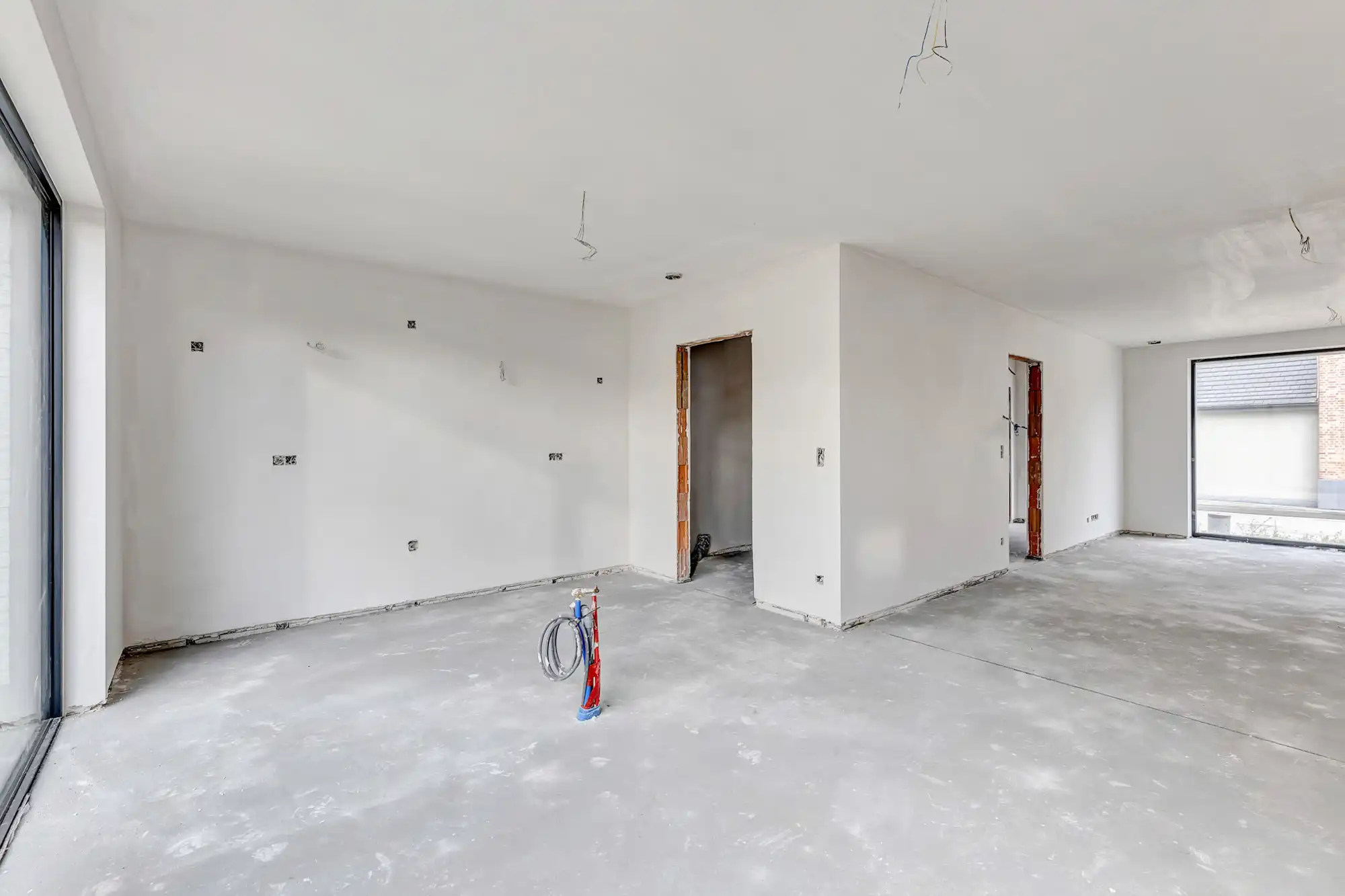 Nieuwbouwwoning met 3 slaapkamers foto 4