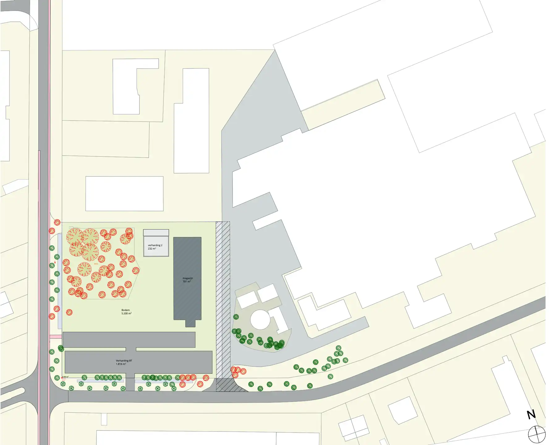 Bedrijfsvastgoed te koop foto 4