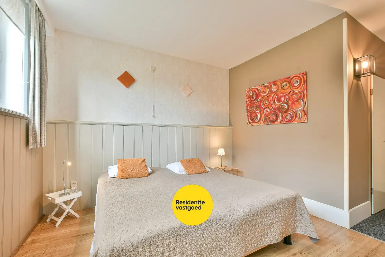 Unieke investeringskans: karaktervol hotel met 18 kamers & woonmogelijkheden te koop!  foto 10