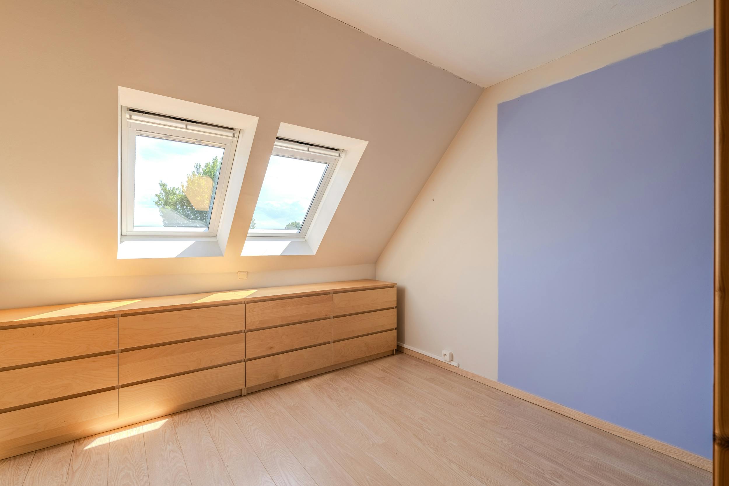 Prachtig duplexappartement met 4 slaapkamers en terras foto 17