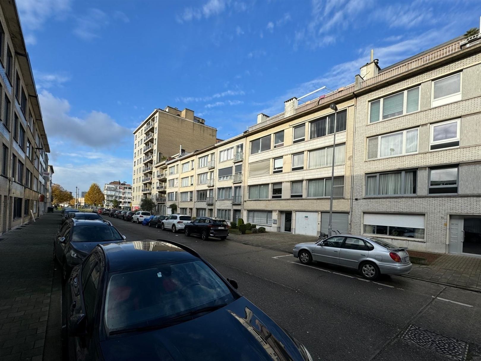 Instapklaar appartement met lift en garagebox foto 27