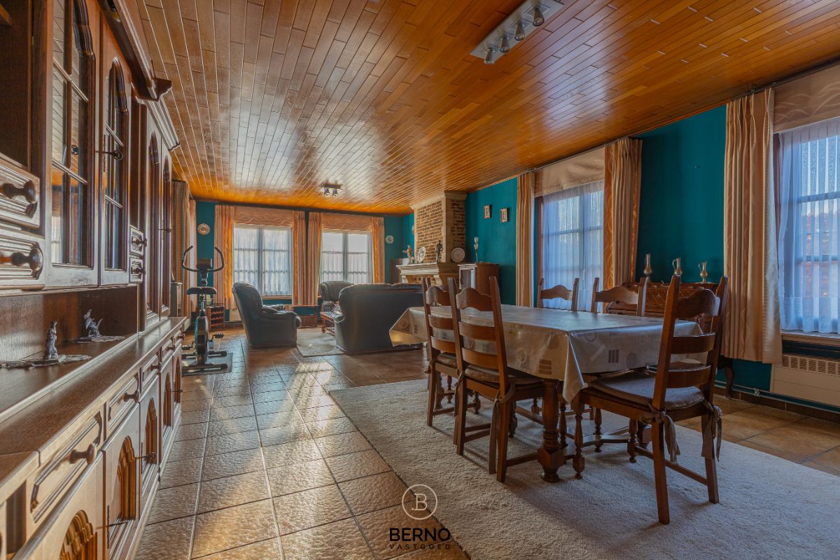 Laagbouwwoning op 1.000m2 foto 6