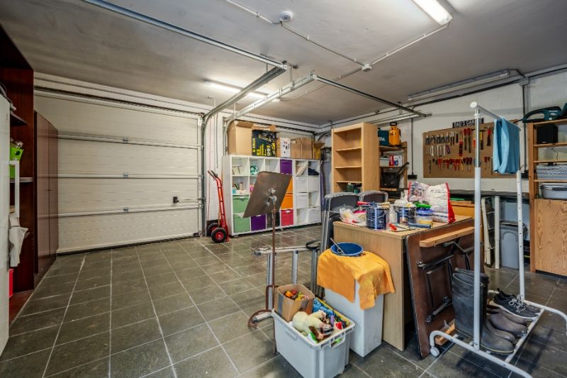 Woning type OB op 936m² grond (toegang achteraan!) foto 18