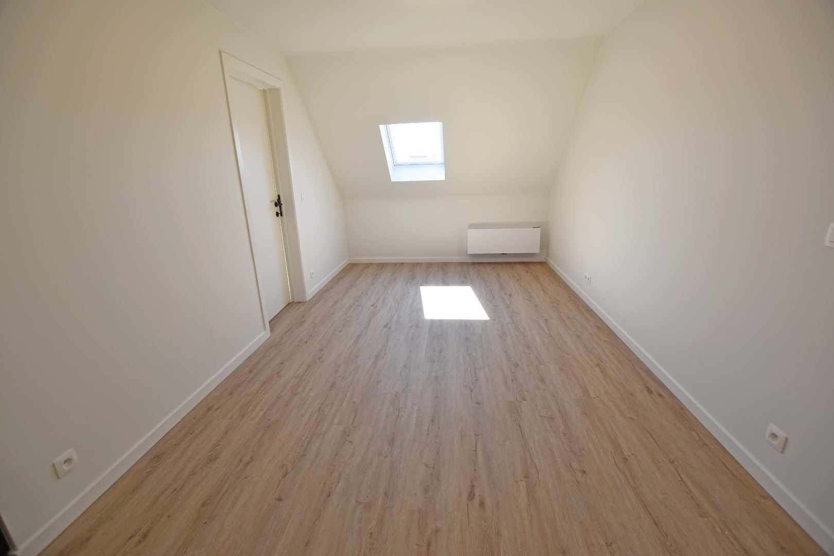 Nieuwbouw woning op een rustige locatie nabij centrum Knokke foto 15
