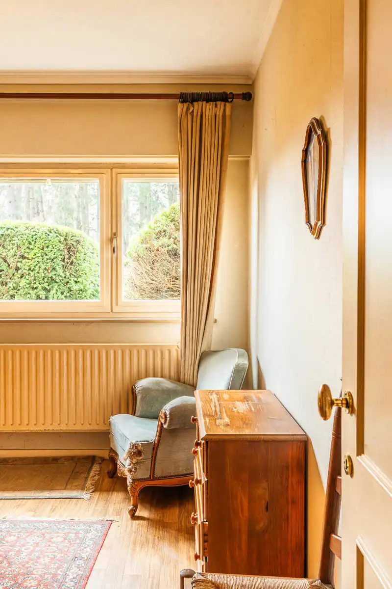 Charmante laagbouwvilla omgeven door permanente weilanden foto 23