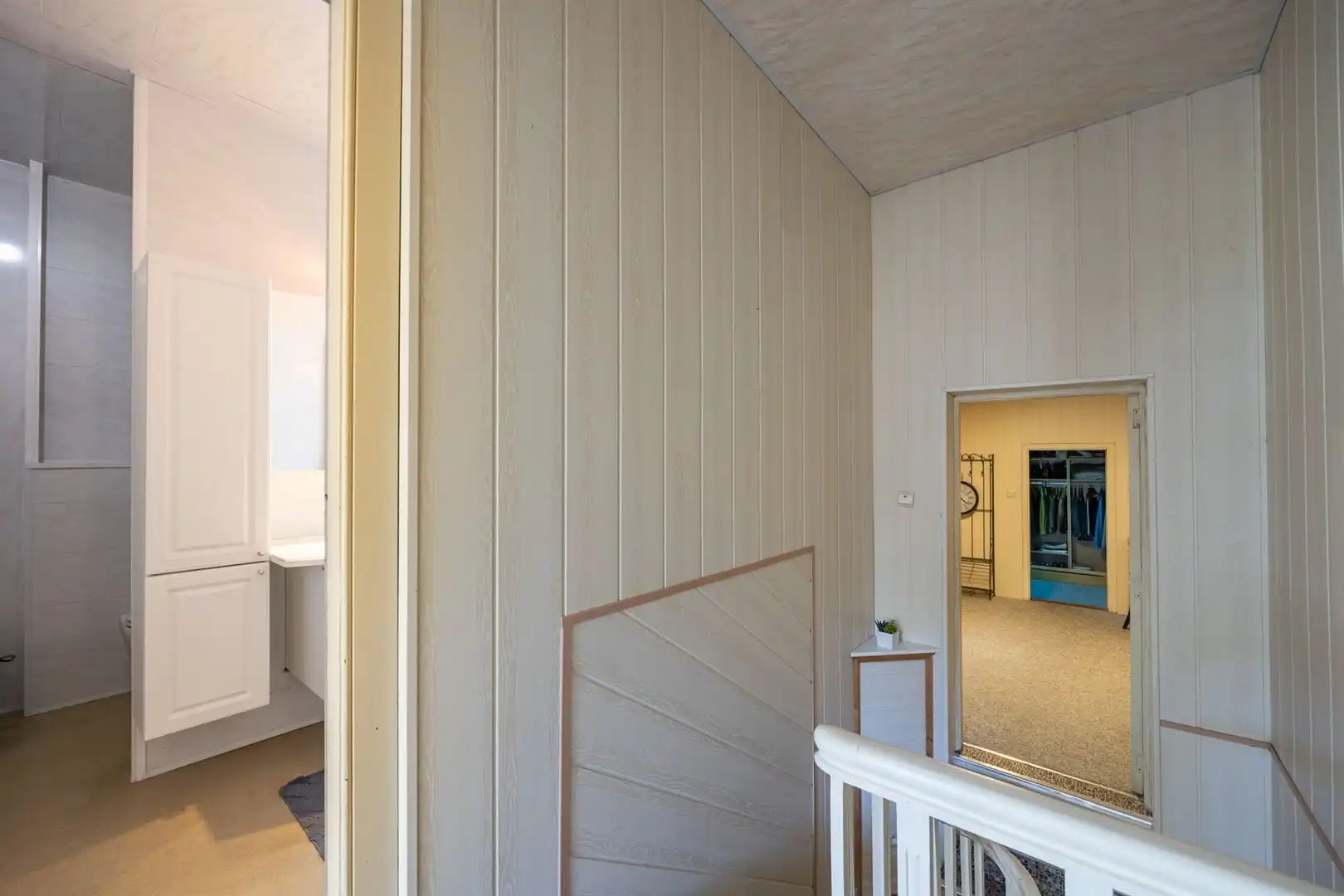 Halfopen woning in het hart van Kapellen foto 16