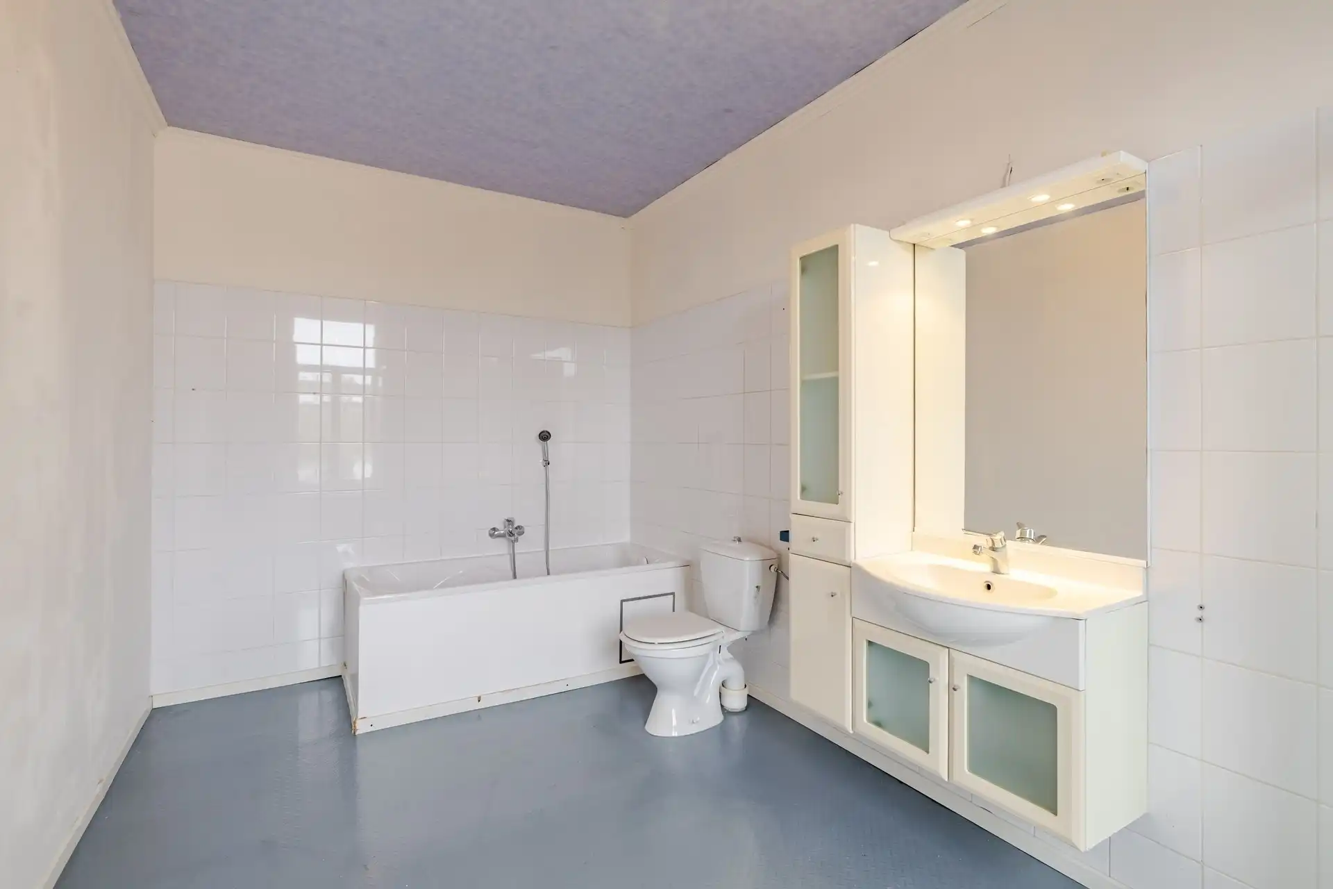 Instapklare woning met 2 slks en tuin foto 12