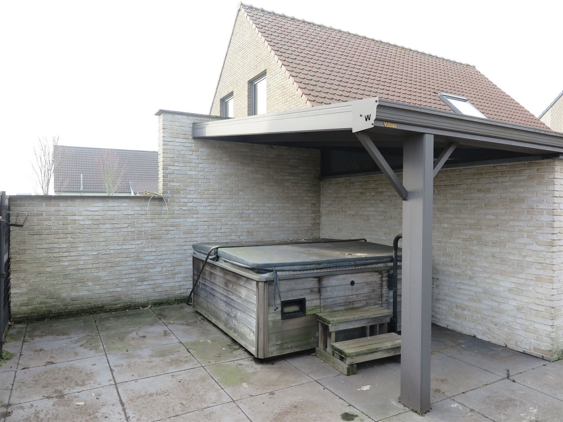 Huis foto 5