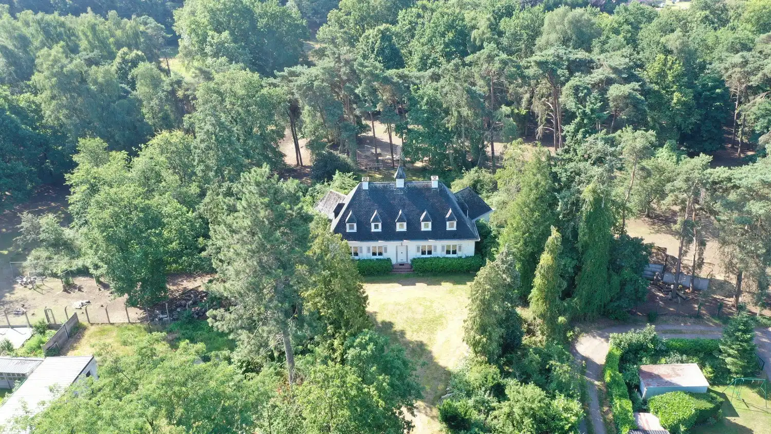 Huis te koop Kruisstraat 23 - 3545 Halen