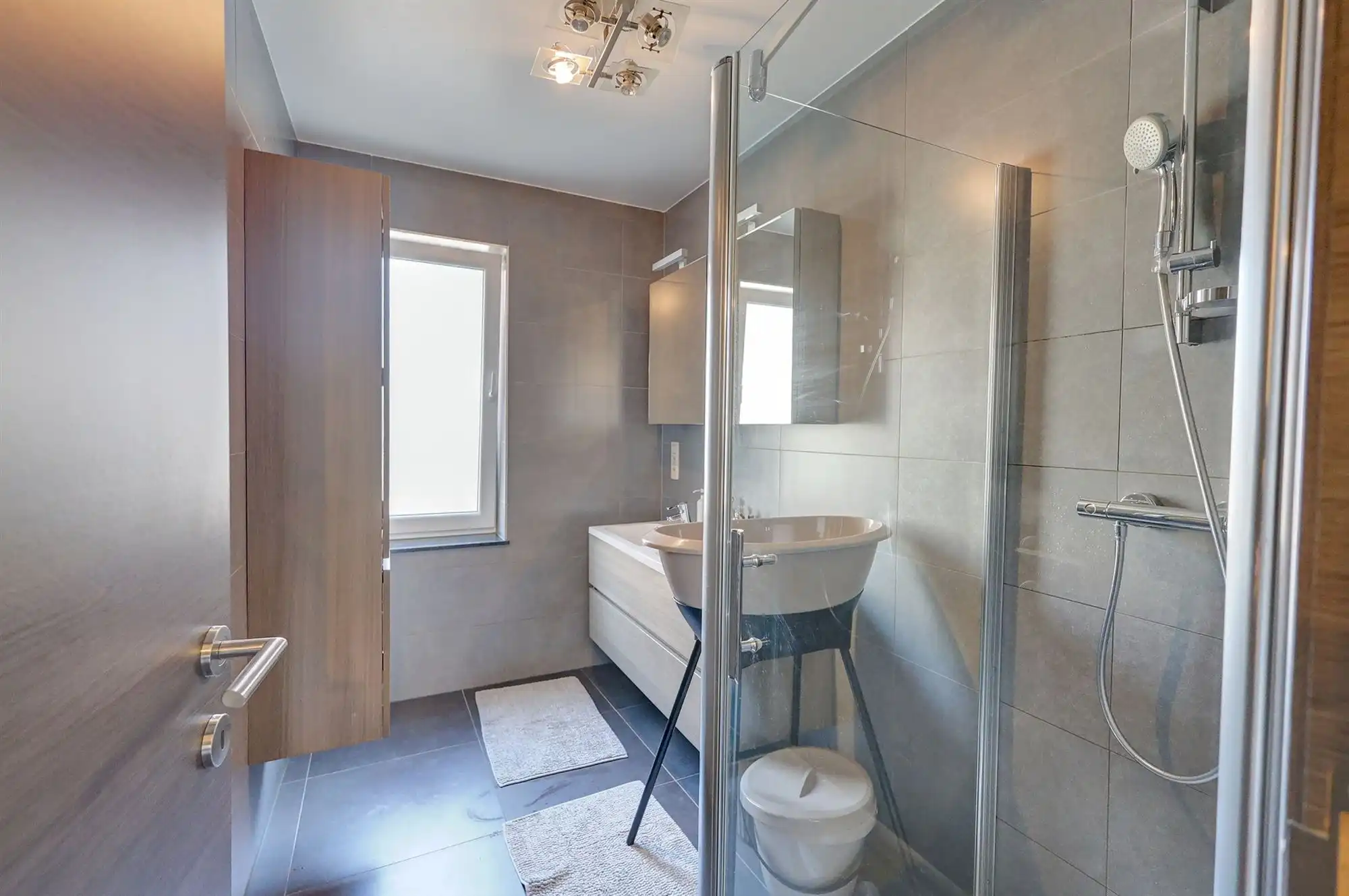 Gelijkvloers appartement met tuin in Willebroek foto 10