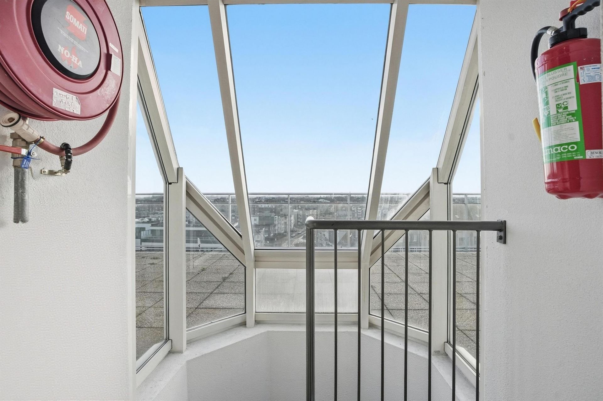 GROTE TERRASSEN / ZONNIG  foto 29