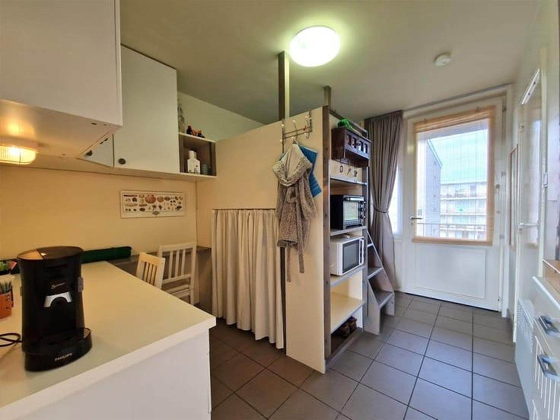Goed onderhouden vakantie appartement.  foto 8