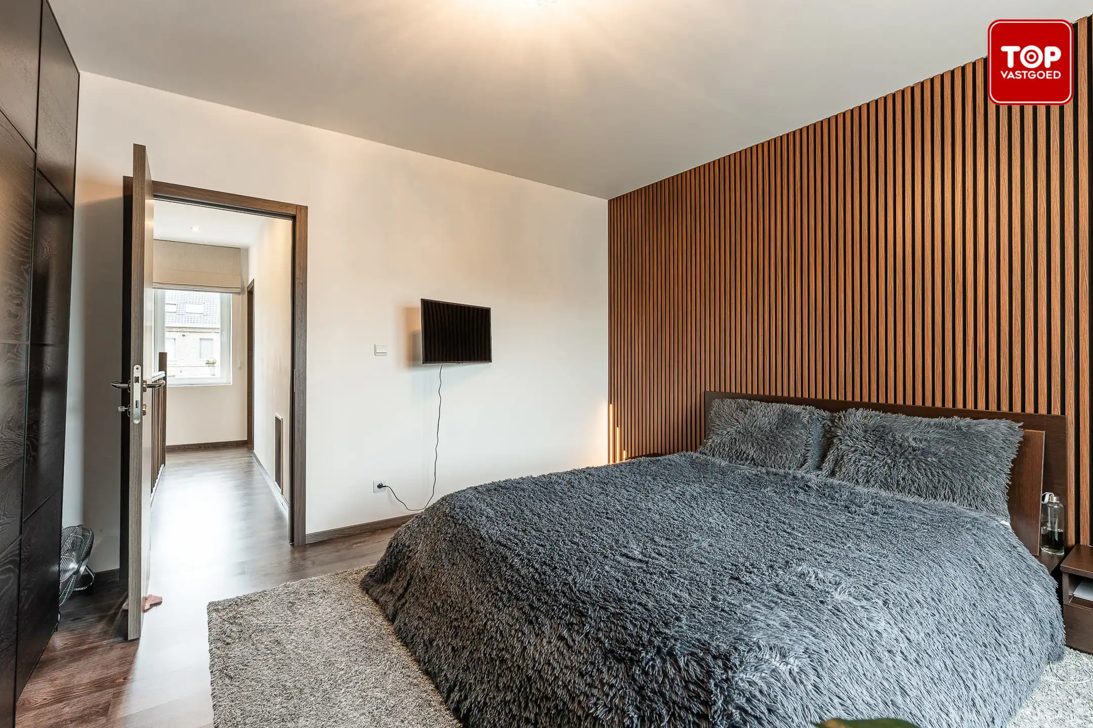 Energiezuinig wonen (EPC B) op een centrale toplocatie foto 18