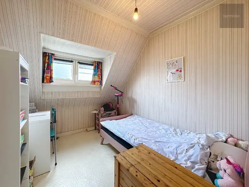 halfopen woning foto 7