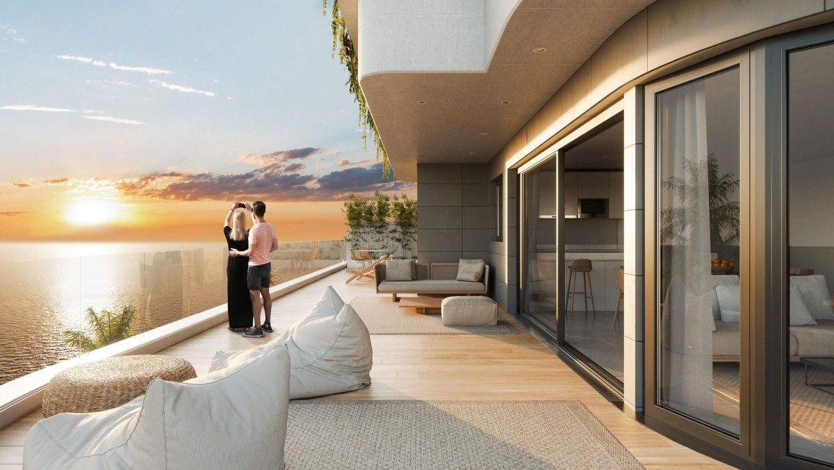 Prachtig nieuwbouwproject in Aguilas foto 3