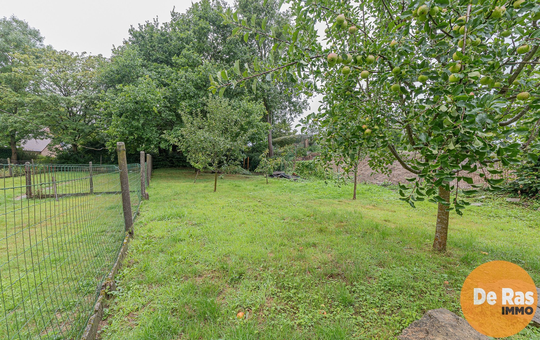ZOTTEGEM - Gunstig gelegen en gerenoveerde woning met tuin! foto 23