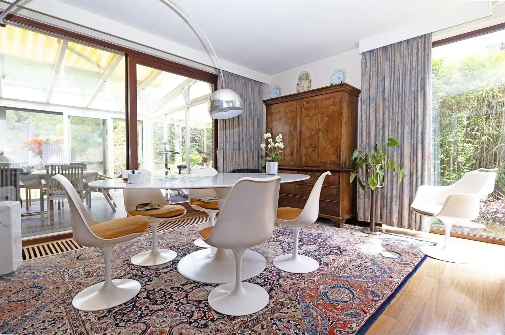 Te renoveren villa in de Mombeekdreef foto 9