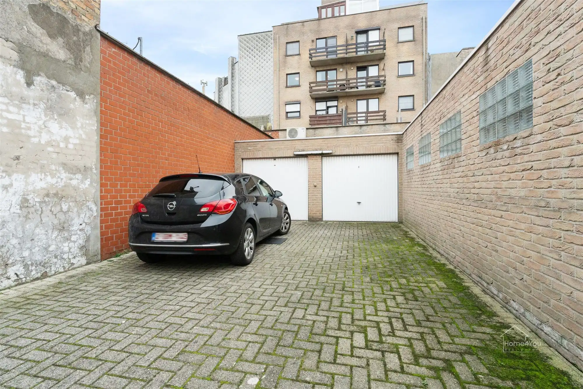 Lichtrijk instapklaar hoekappartement 2 slaapkamers foto 20