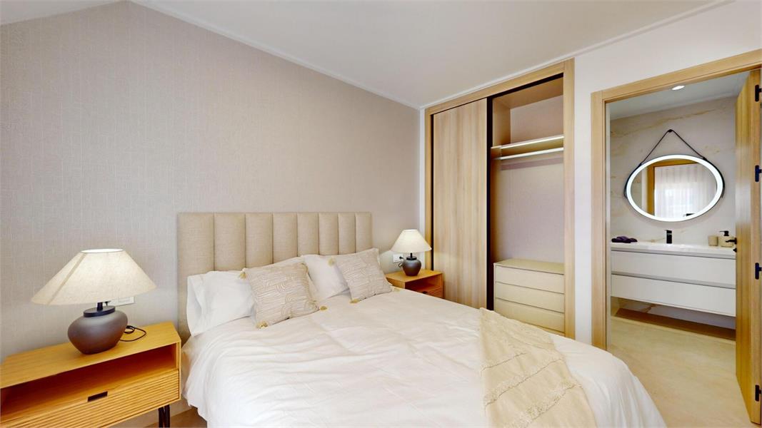 Exclusief nieuwbouwproject in Pilar de la Horadada, Costa Blanca, Spanje foto 48