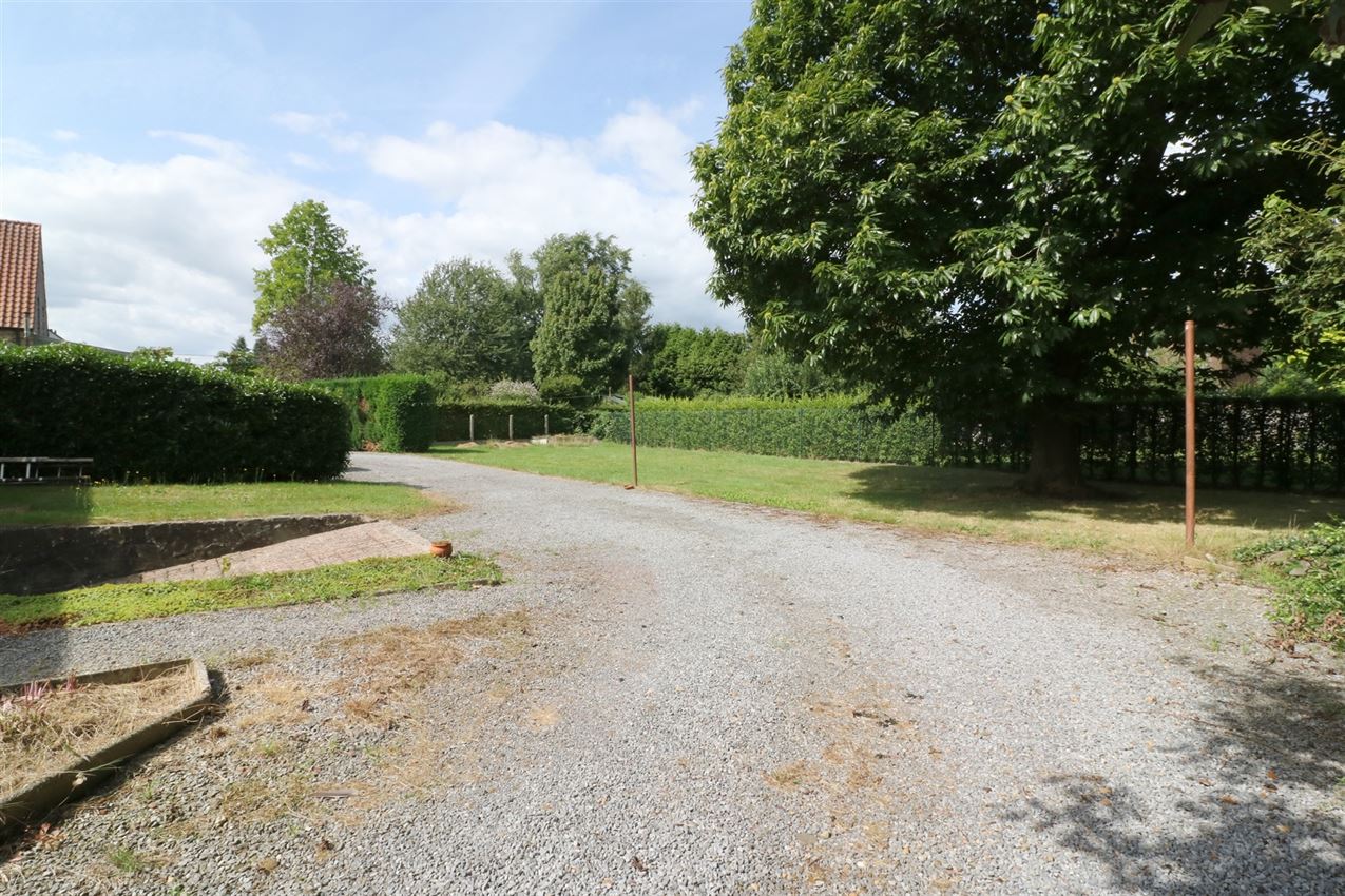 Prachtig gelegen woning met 3 slpk. nabij centrum Herk-de-Stad foto 39