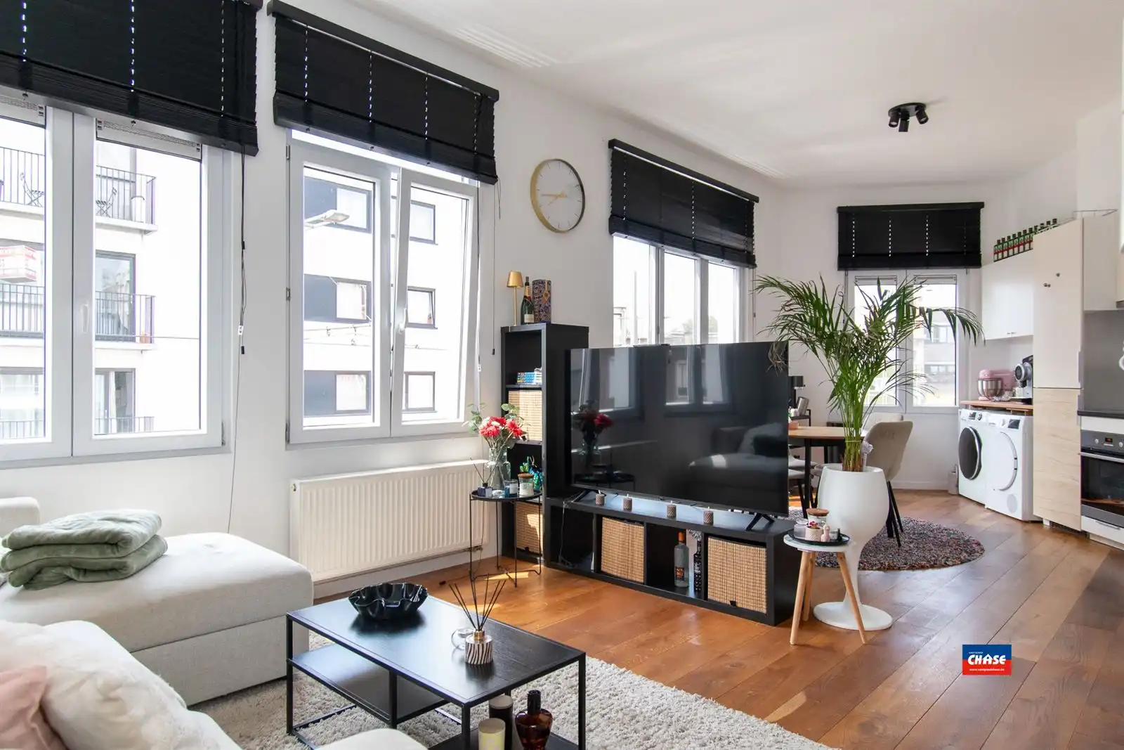 Appartement te koop Voetbalstraat 22/1 - 2610 WILRIJK