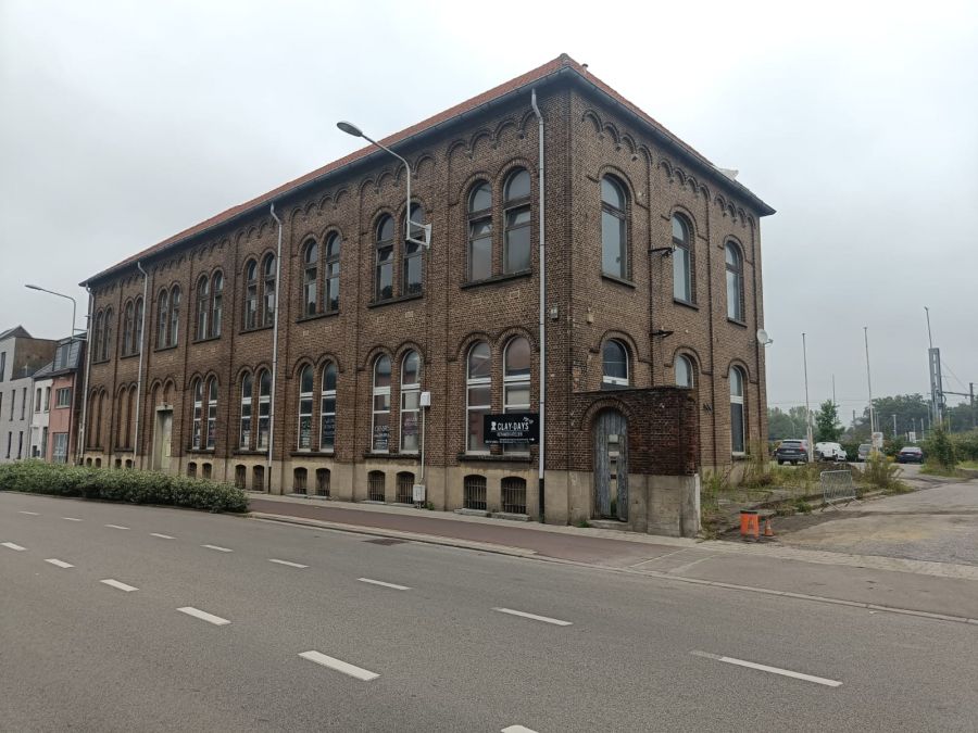 Bedrijfsvastgoed te koop Leuvensesteenweg 443 - 2800 Mechelen