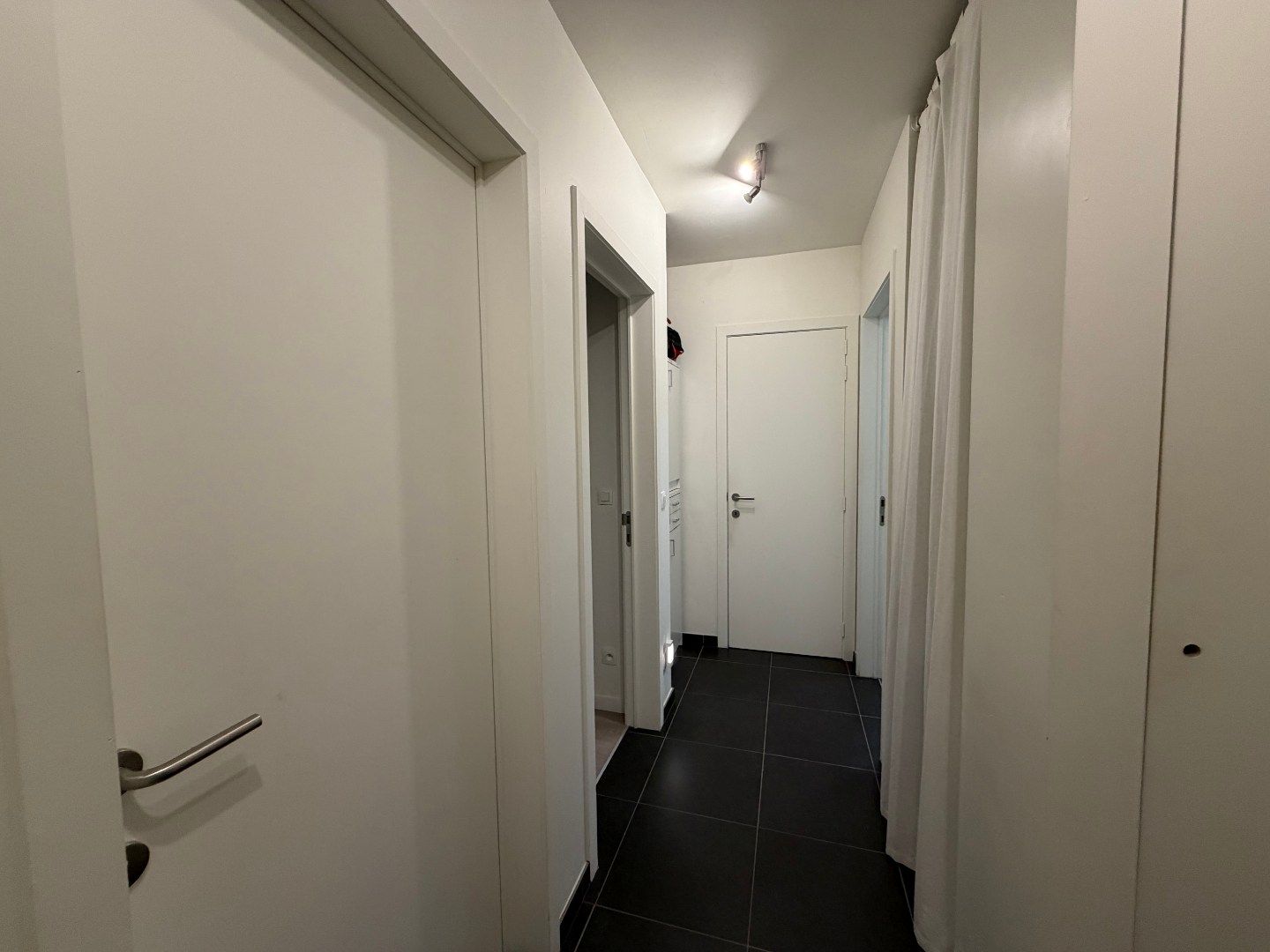 2-slpk-appartement mét ondergrondse staanplaats en berging foto 15