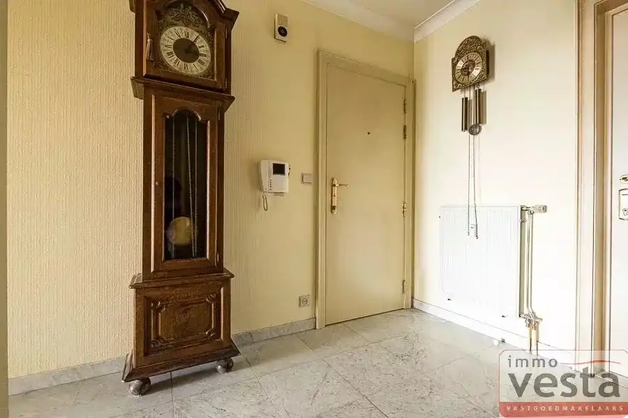 Appartement in het centrum foto 4