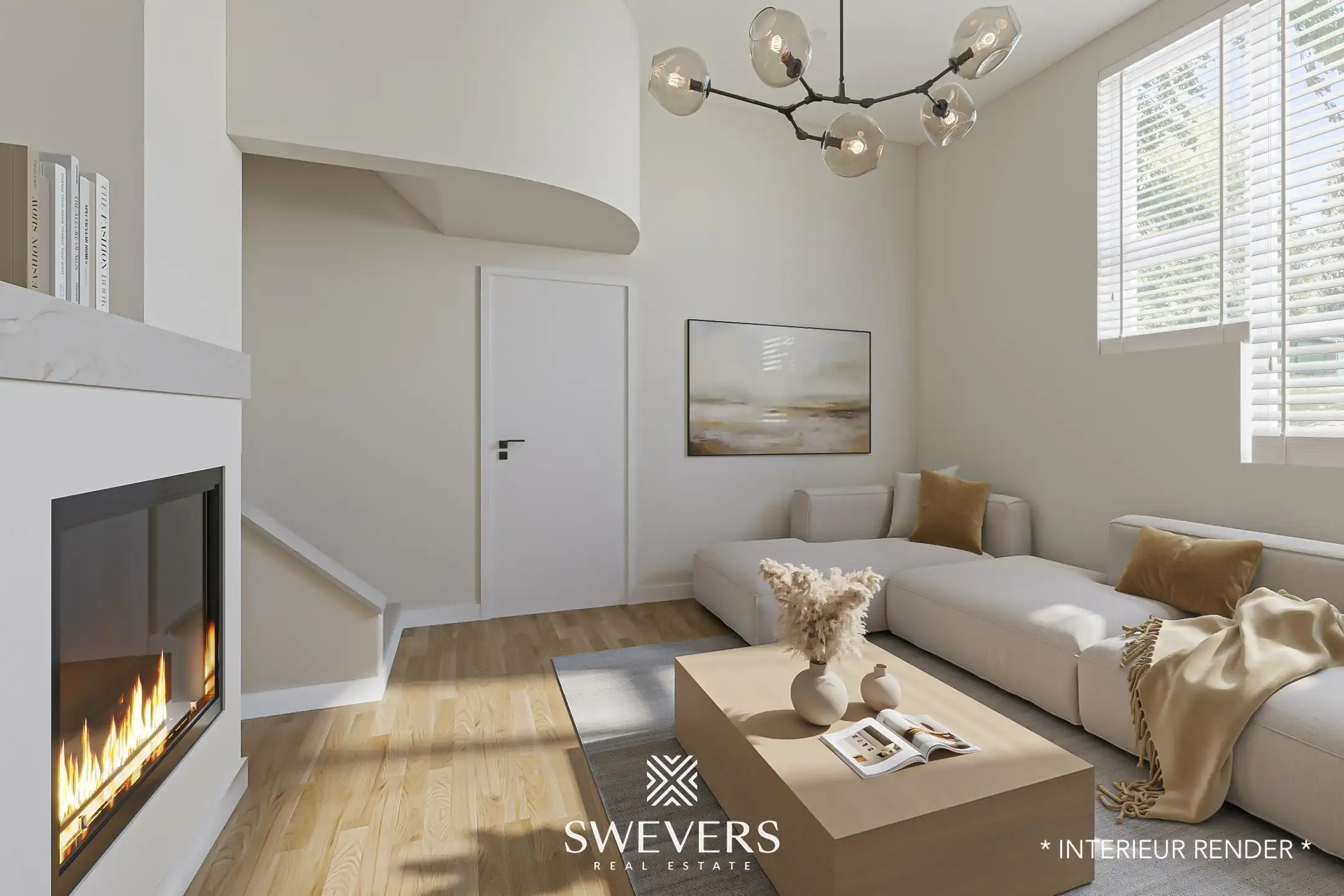 Opbrengsteigendom: lichtrijke en instapklare woning op 9a75ca nabij Hasselt centrum foto 3