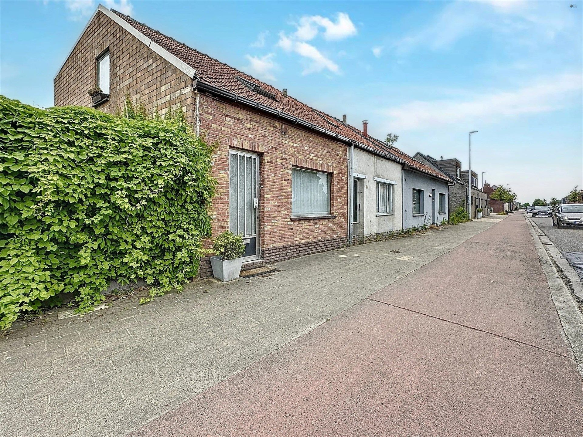 2 woningen op 2 percelen van samen 160m² foto 25