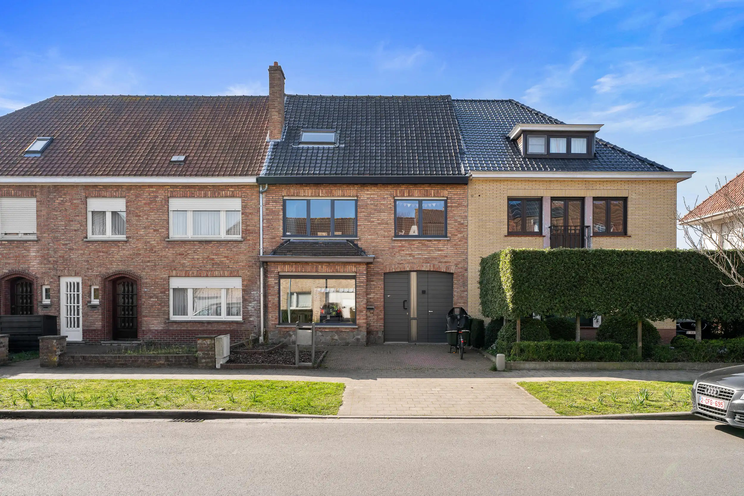 Ruime gezinswoning met 5 kamers op topligging foto 20