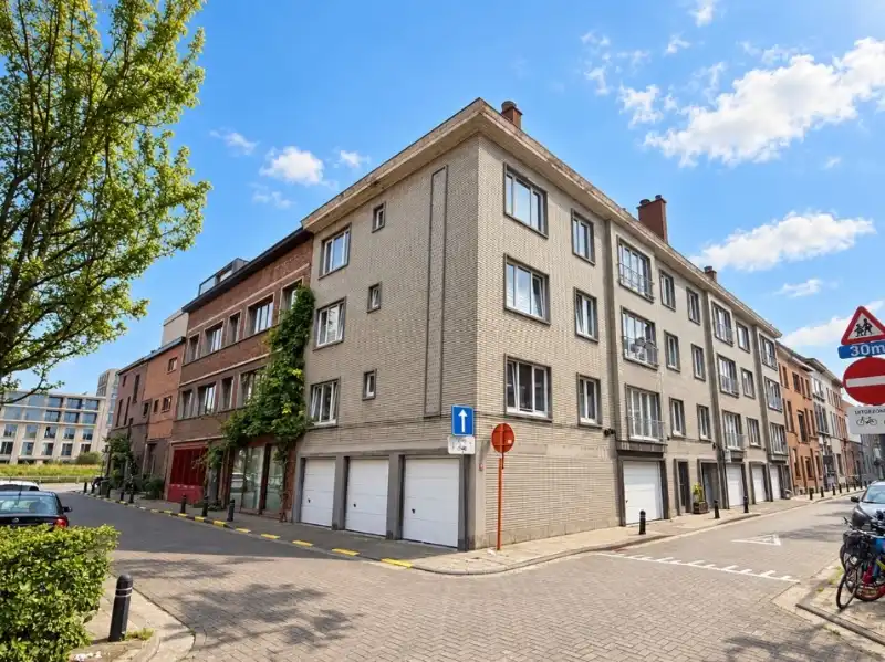 Appartement te huur Warandestraat 24 - 9000 Gent