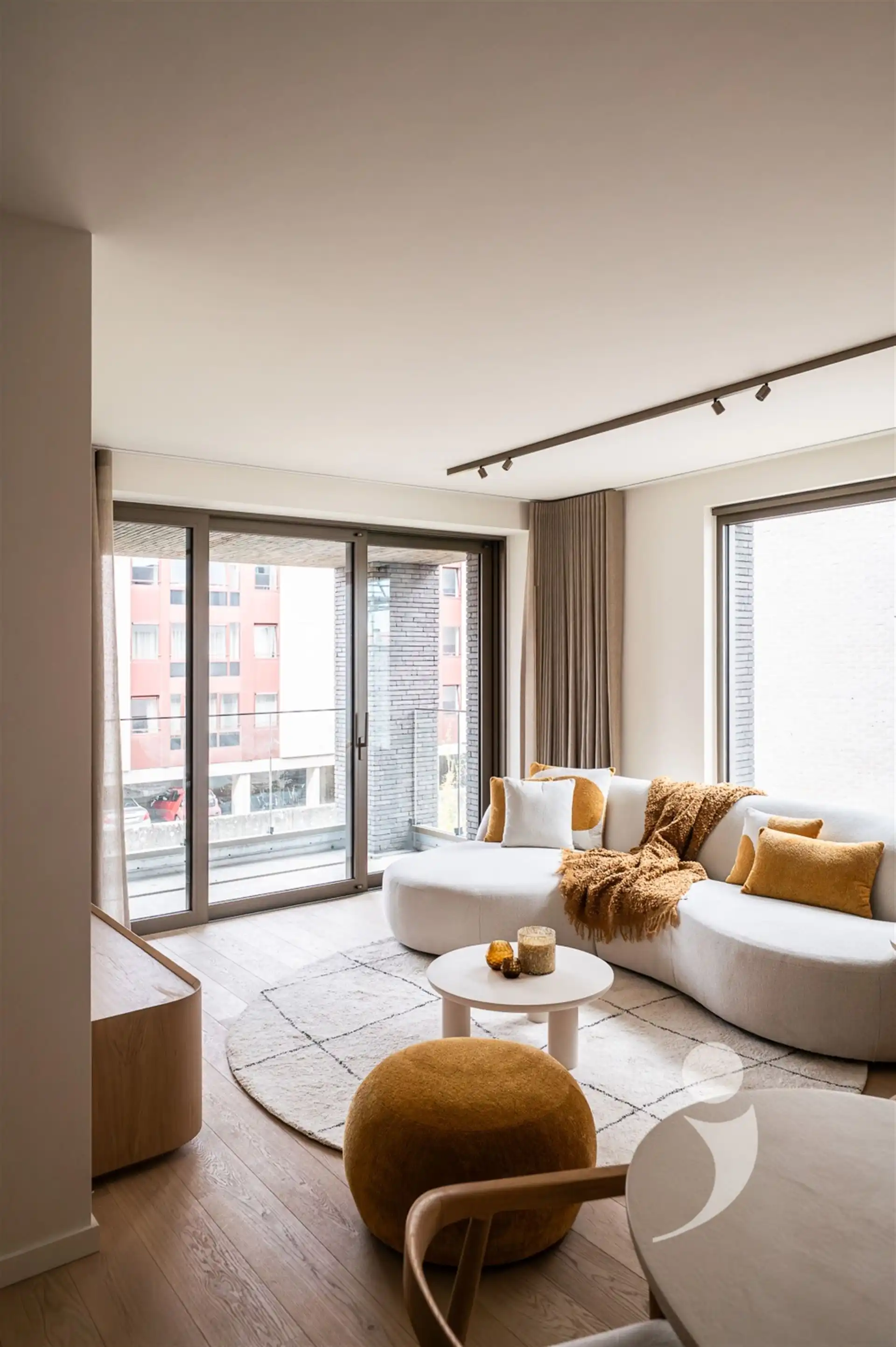 Nieuwbouwappartement met maatwerk in hartje Leuven foto 13