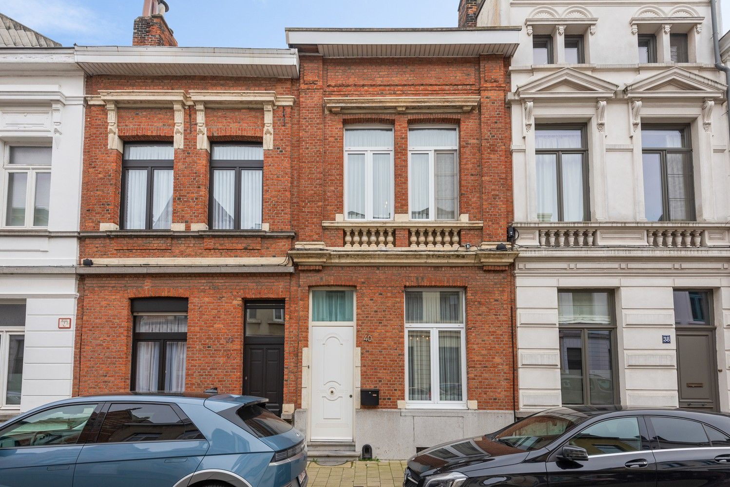 Te renoveren woning met 4 slaapkamers op een TOPlocatie in het prachtige Zurenborg foto 16