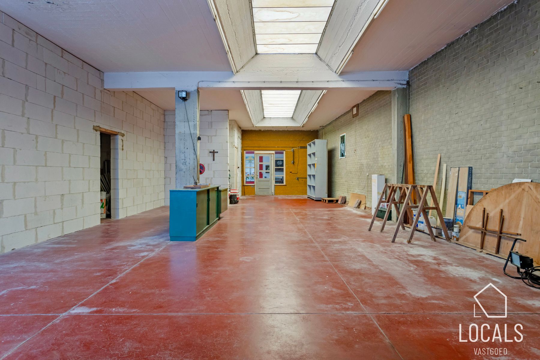 Unieke eigendom op toplocatie foto 28