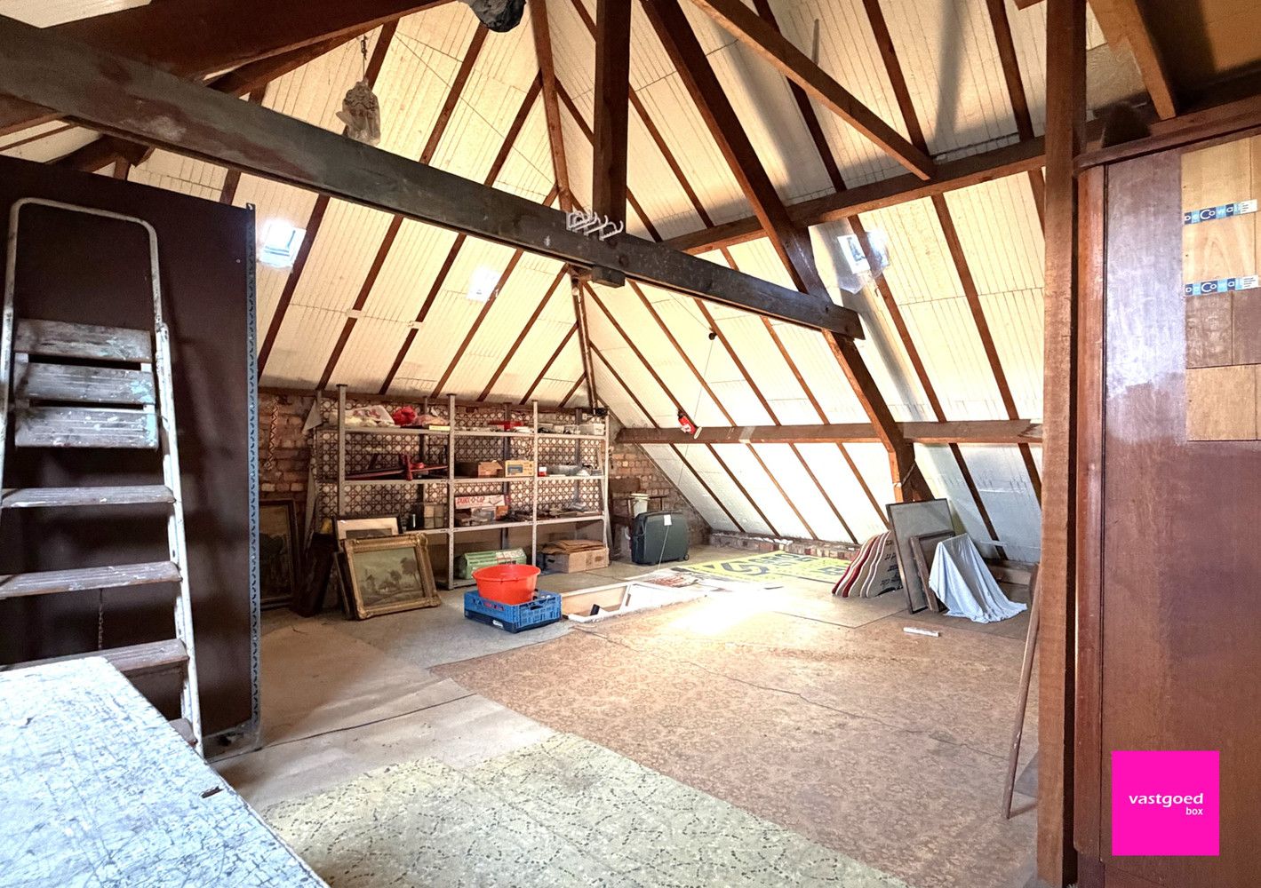 Mooi gelegen eengezinswoning met, te Mariakerke - Oostende foto 27