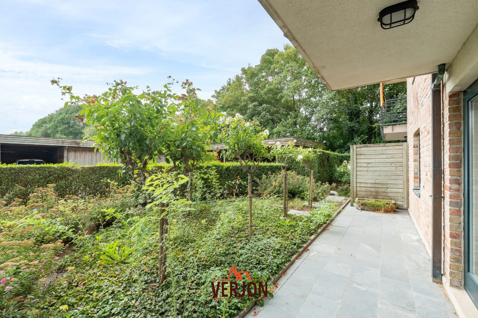 Appartement op gelijkvloers te koop in Izegem! foto 9