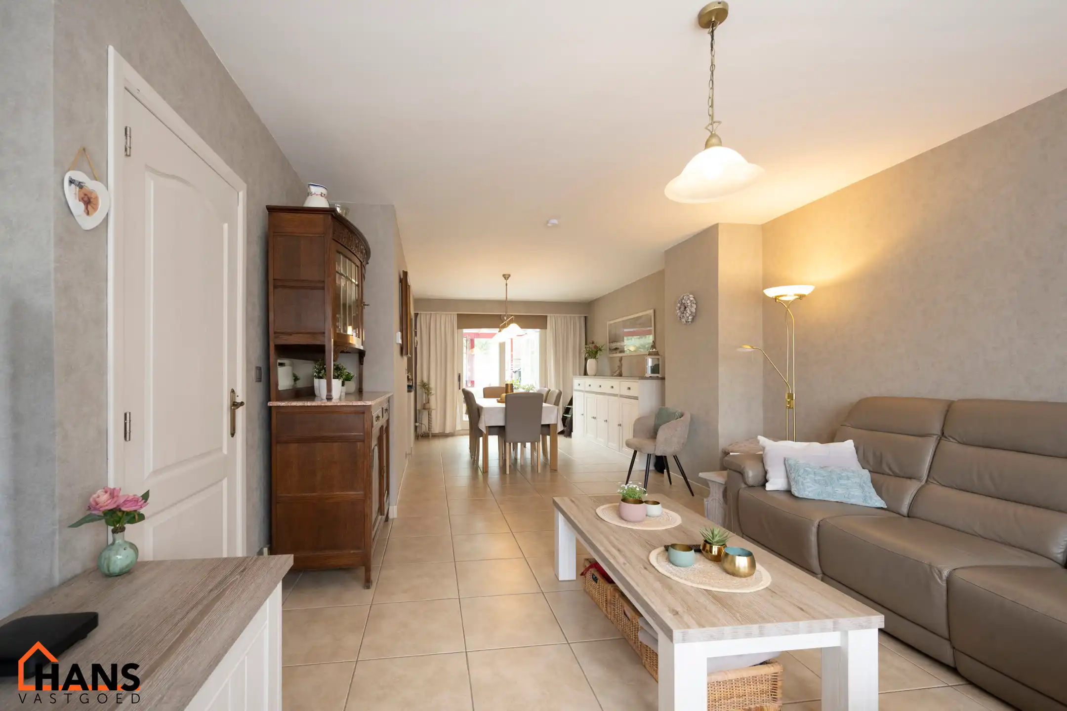 Instapklare woning. foto 12
