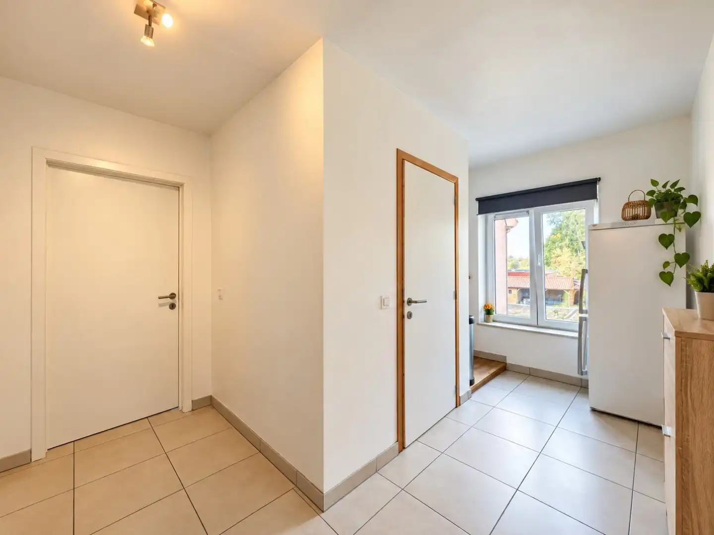 Ruim en energiezuinig duplexappartement met 3 slaapkamers en staanplaats in Wachtebeke foto 9