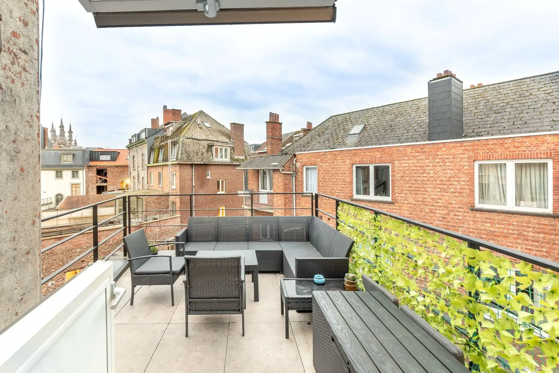 Prachtige woning op heerlijke centrumlocatie! foto 8