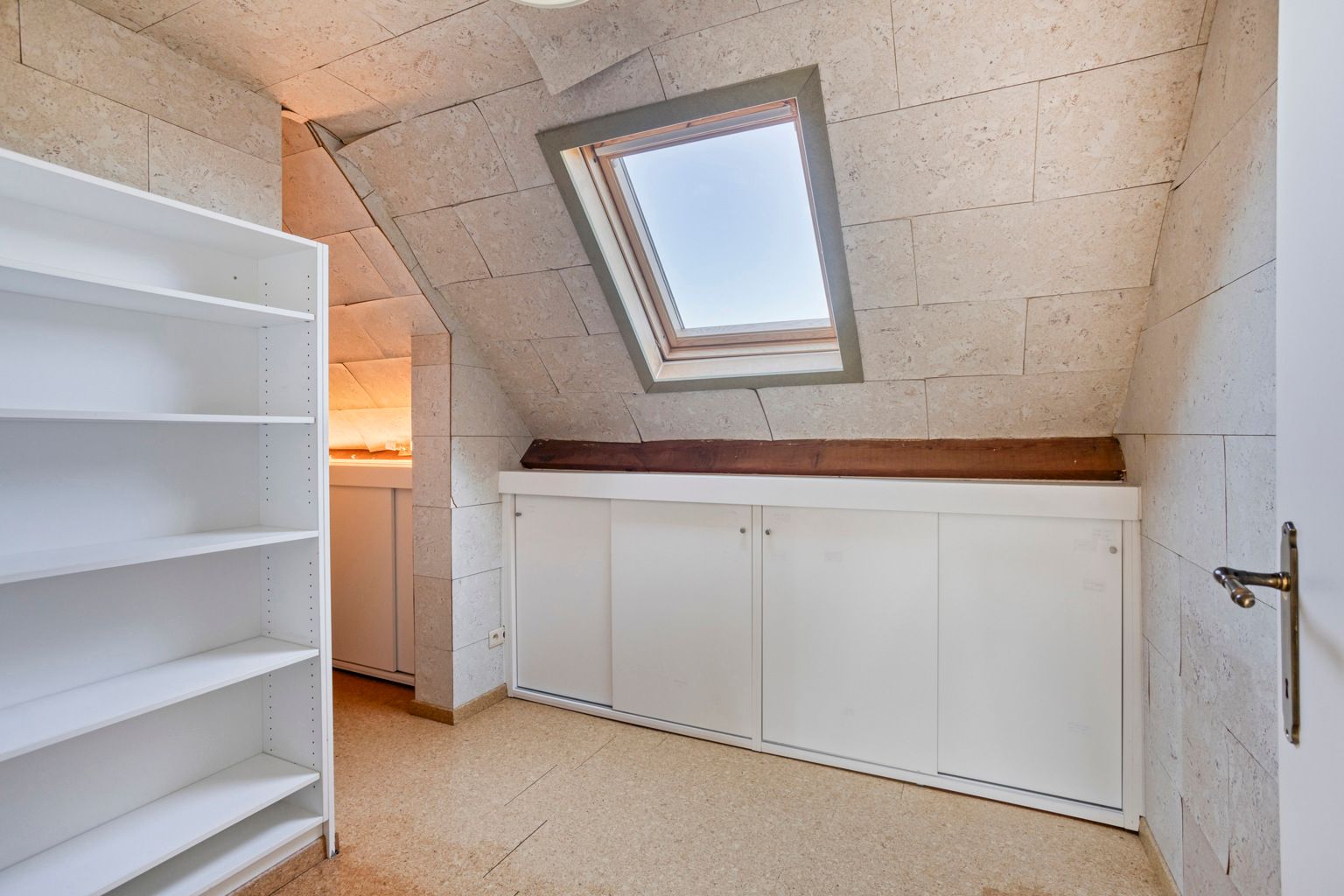Mooie kwaliteitsvolle woning met tuin in Boutersem foto 20