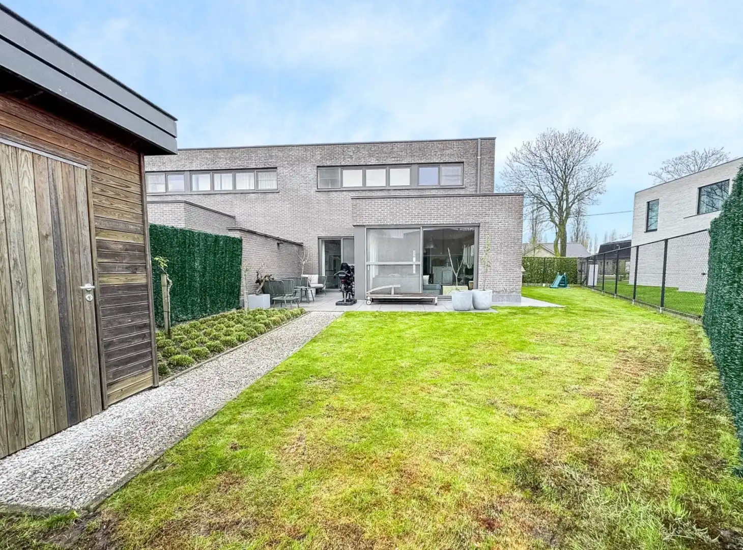 Ideale engergiezuinige (EPC A) gezinswoning op toplocatie foto 19