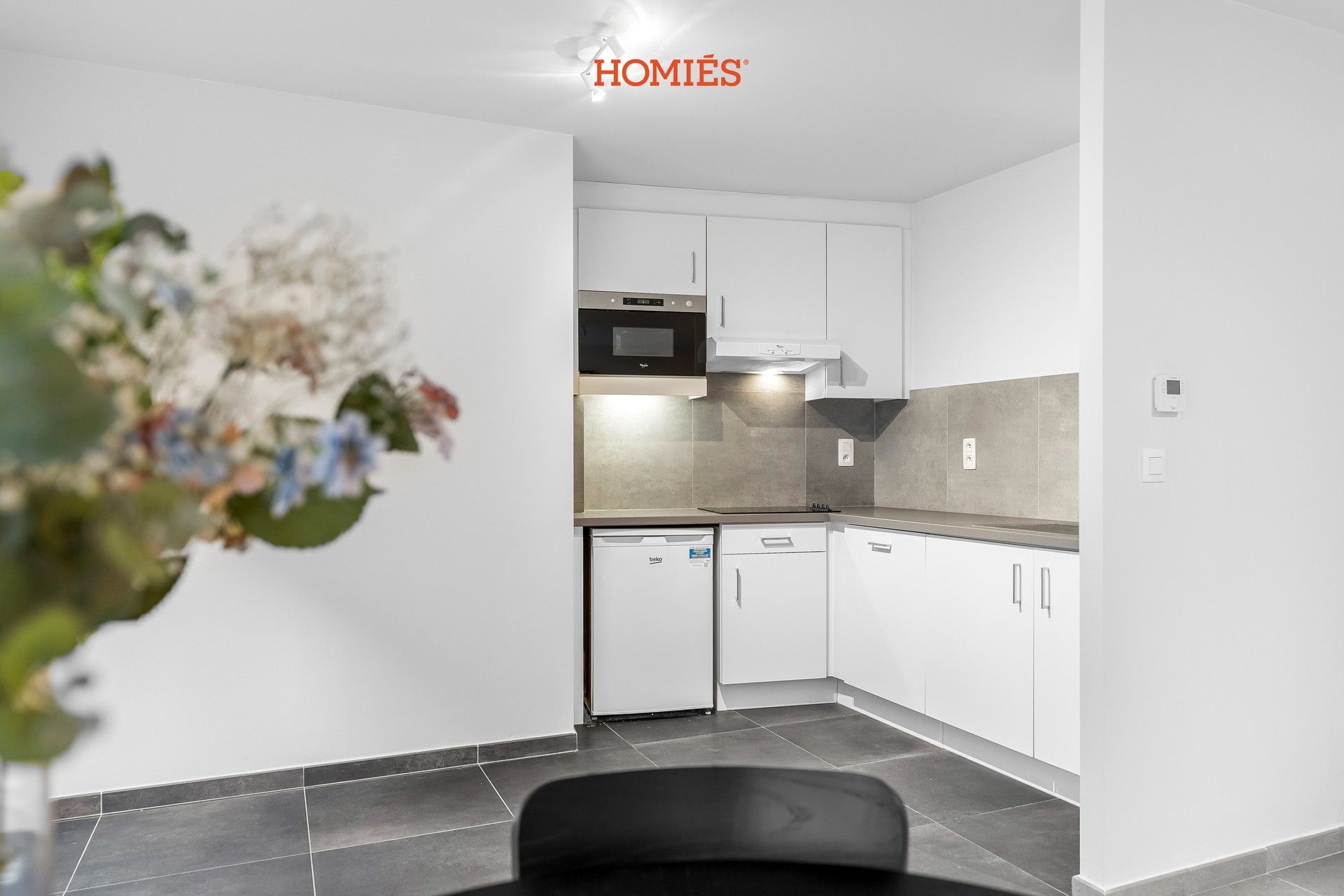 Bemeubelde appartementen in centrum Leuven foto 6