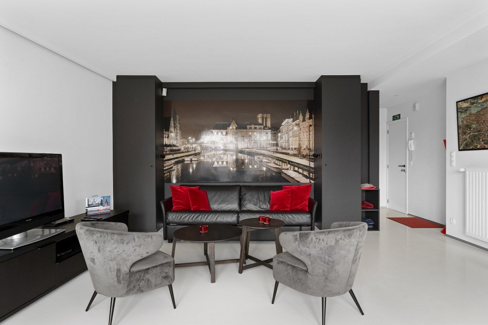 Exclusief dakappartement foto 7