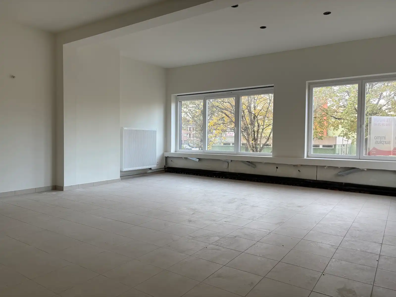 Recent gerenoveerd appartement in Aarschot. foto 5